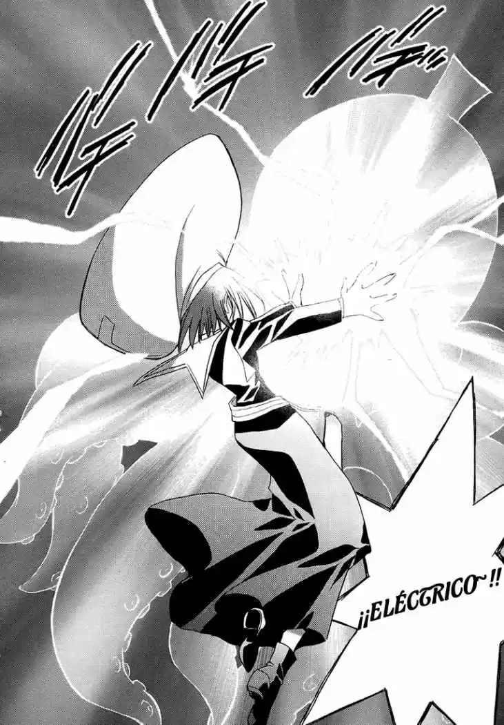 Puchimon (2001) - Capítulo 51 - Página 8 - LectorTMOo
