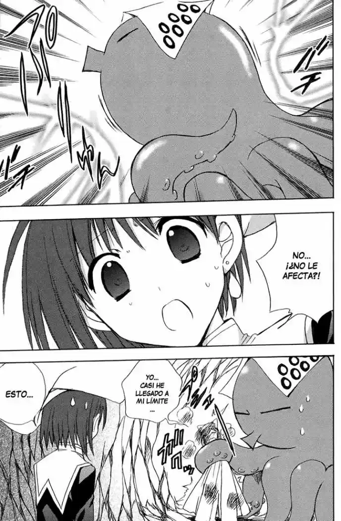 Puchimon (2001) - Capítulo 51 - Página 9 - LectorTMOo