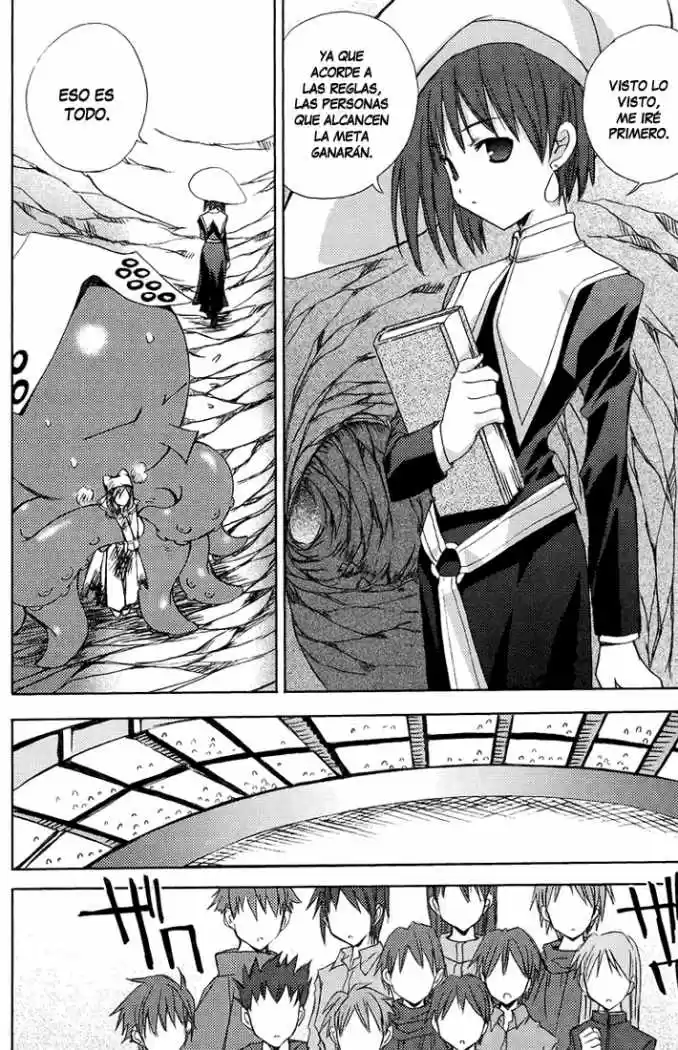 Puchimon (2001) - Capítulo 51 - Página 10 - LectorTMOo