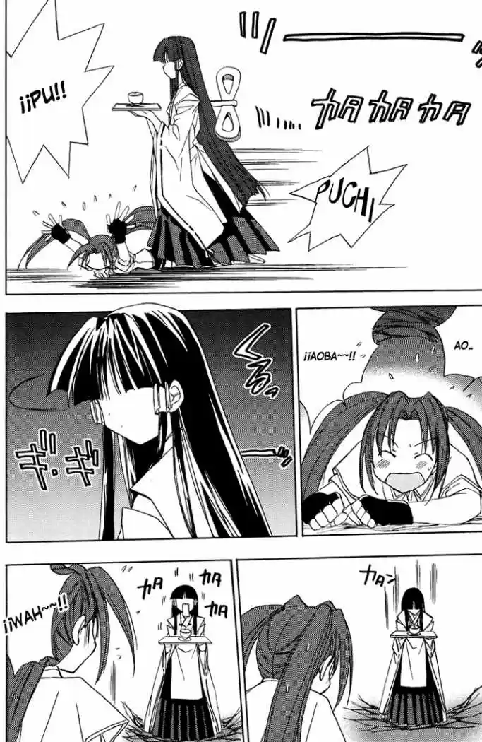 Puchimon (2001) - Capítulo 51 - Página 16 - LectorTMOo