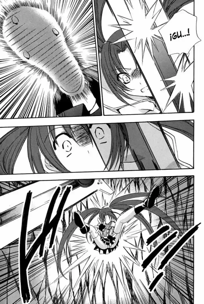 Puchimon (2001) - Capítulo 52 - Página 6 - LectorTMOo