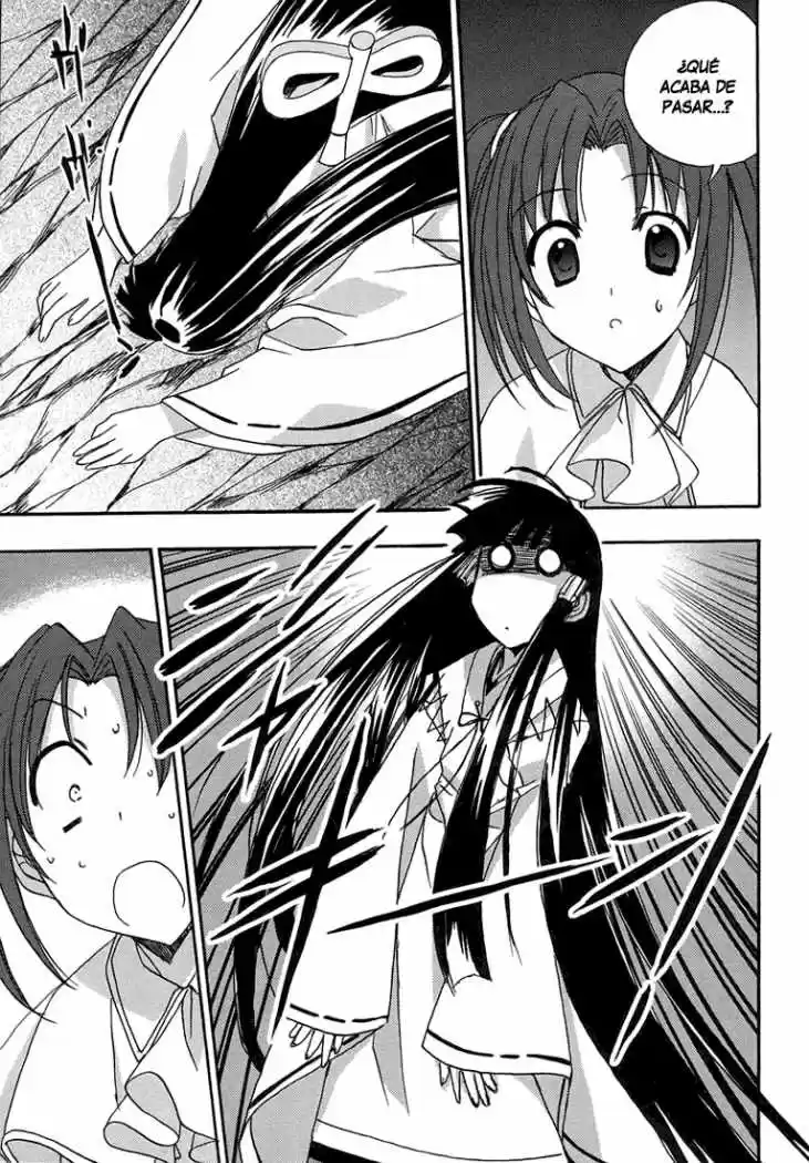 Puchimon (2001) - Capítulo 52 - Página 9 - LectorTMOo