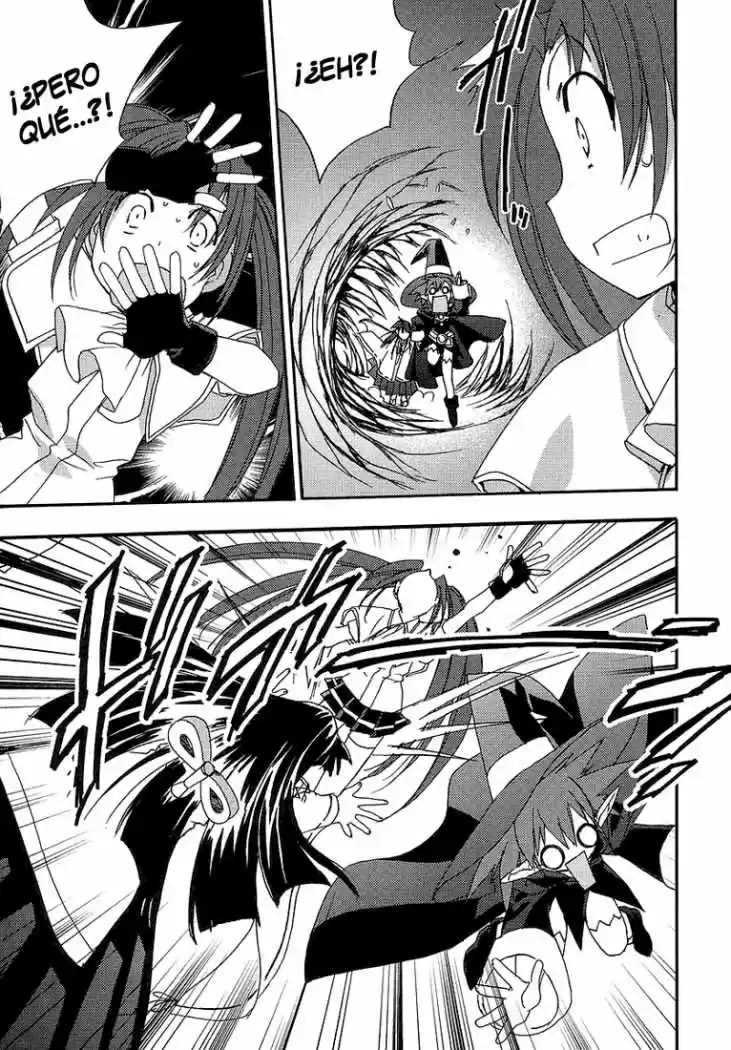 Puchimon (2001) - Capítulo 52 - Página 11 - LectorTMOo