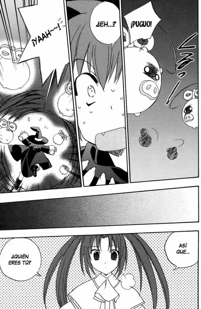 Puchimon (2001) - Capítulo 52 - Página 17 - LectorTMOo