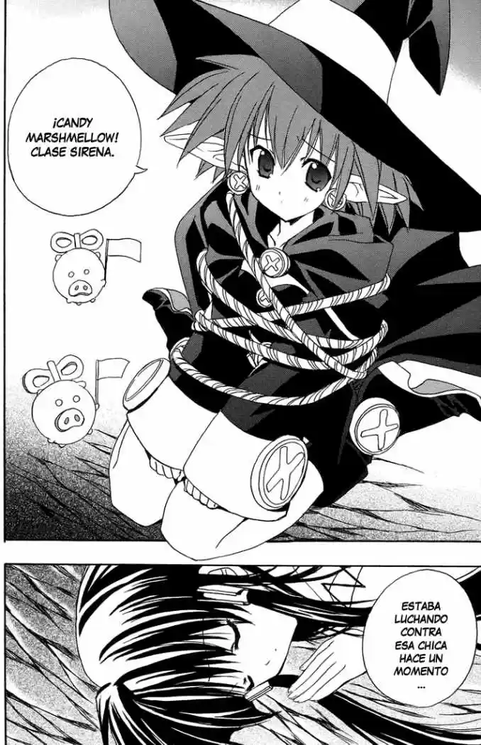 Puchimon (2001) - Capítulo 52 - Página 18 - LectorTMOo