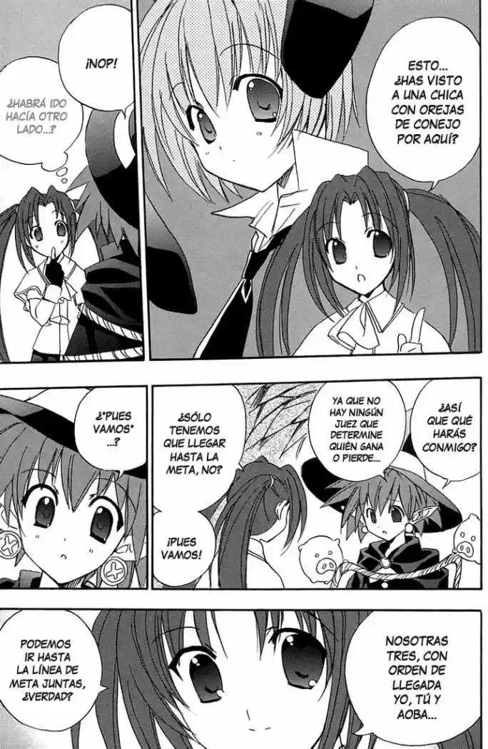 Puchimon (2001) - Capítulo 52 - Página 19 - LectorTMOo