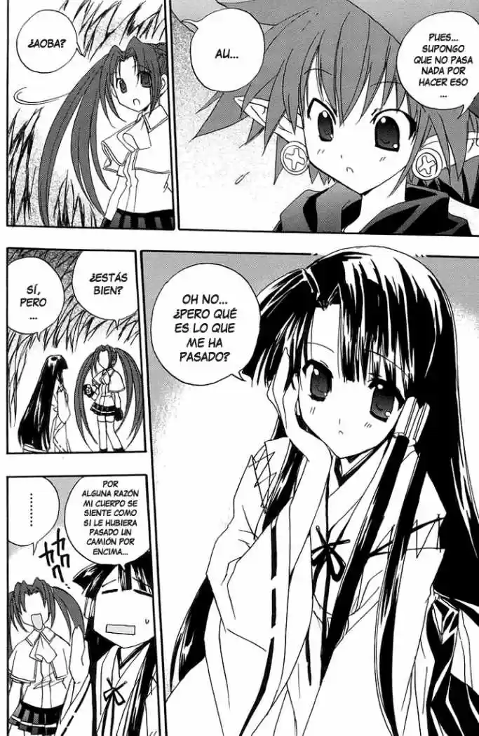 Puchimon (2001) - Capítulo 52 - Página 20 - LectorTMOo