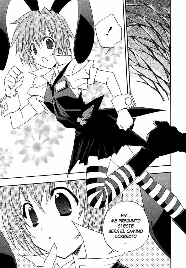 Puchimon (2001) - Capítulo 52 - Página 21 - LectorTMOo