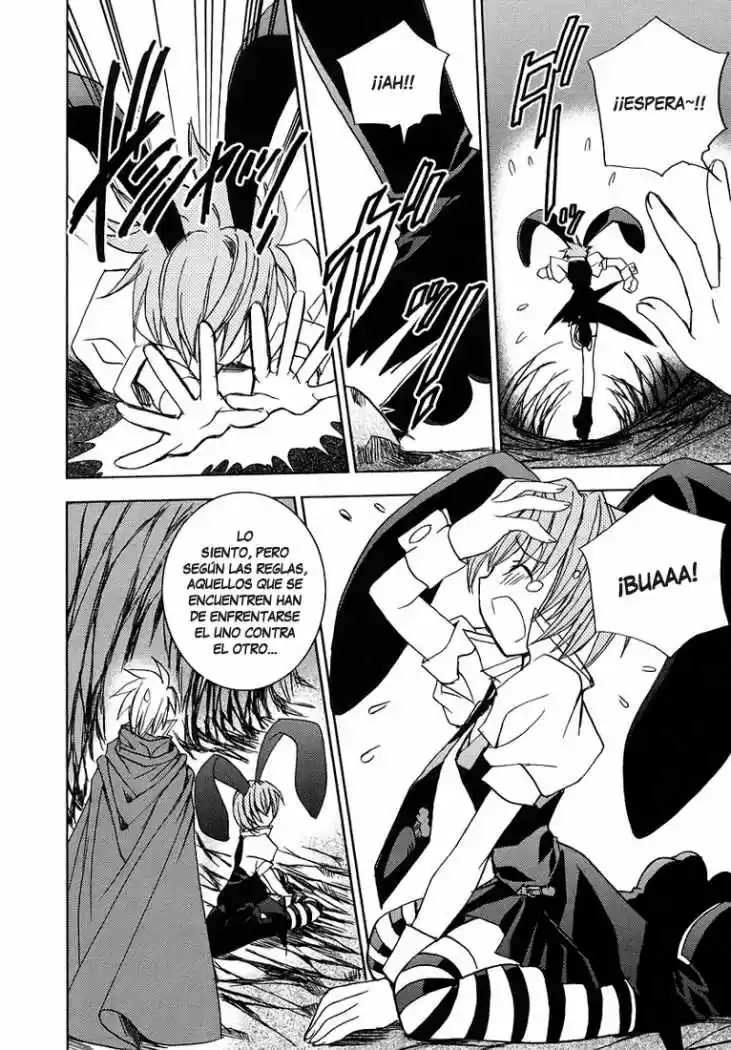 Puchimon (2001) - Capítulo 53 - Página 4 - LectorTMOo
