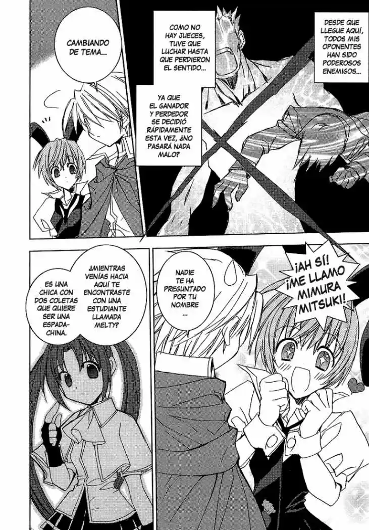 Puchimon (2001) - Capítulo 53 - Página 6 - LectorTMOo