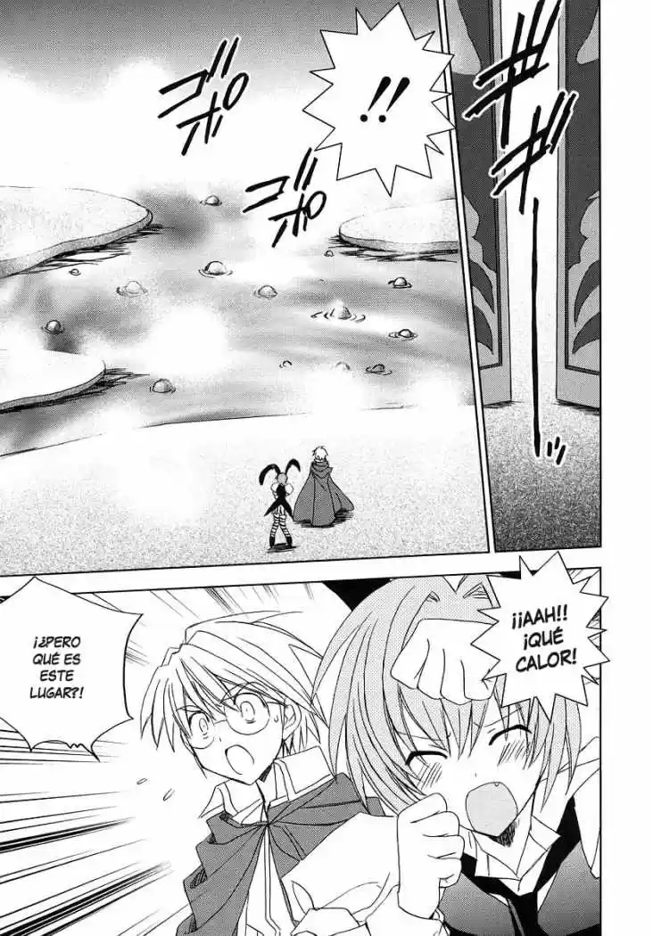 Puchimon (2001) - Capítulo 53 - Página 9 - LectorTMOo