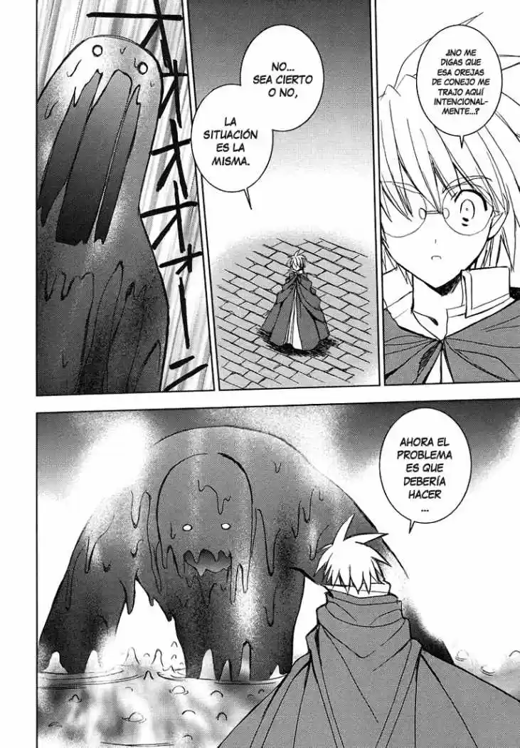 Puchimon (2001) - Capítulo 53 - Página 14 - LectorTMOo