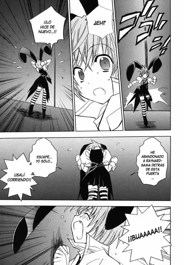 Puchimon (2001) - Capítulo 53 - Página 15 - LectorTMOo
