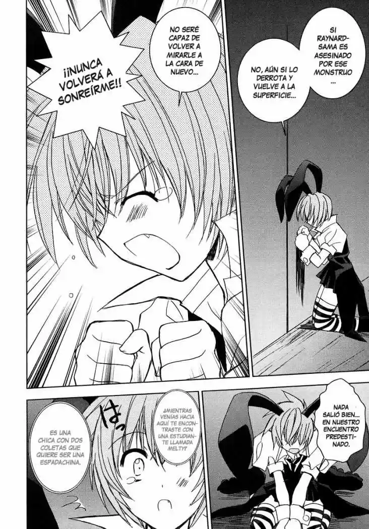 Puchimon (2001) - Capítulo 53 - Página 16 - LectorTMOo