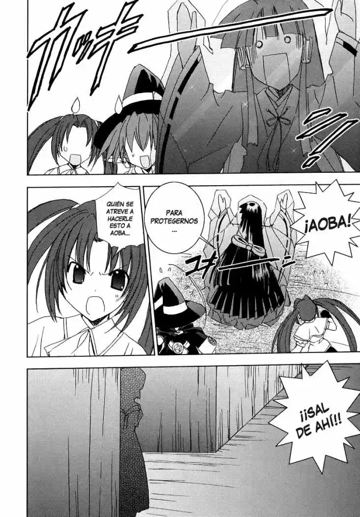 Puchimon (2001) - Capítulo 53 - Página 20 - LectorTMOo
