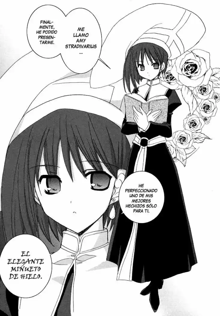 Puchimon (2001) - Capítulo 53 - Página 21 - LectorTMOo