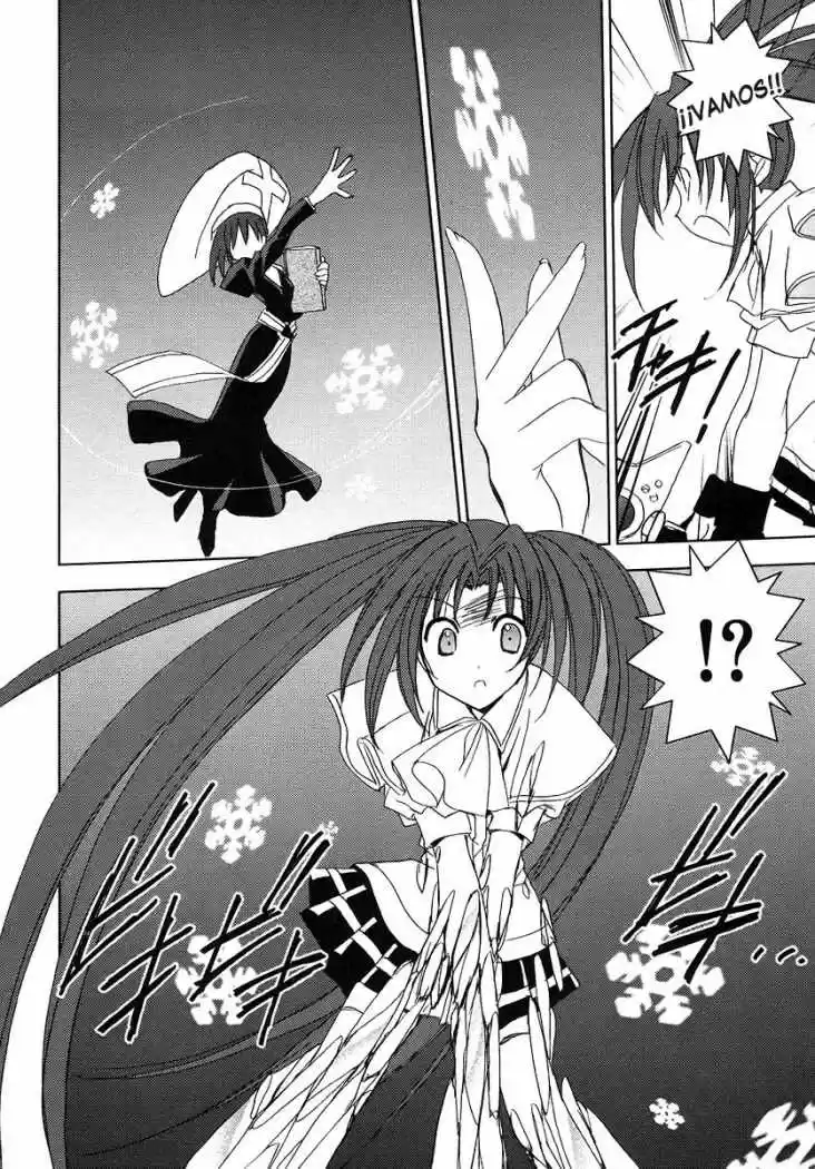 Puchimon (2001) - Capítulo 53 - Página 22 - LectorTMOo