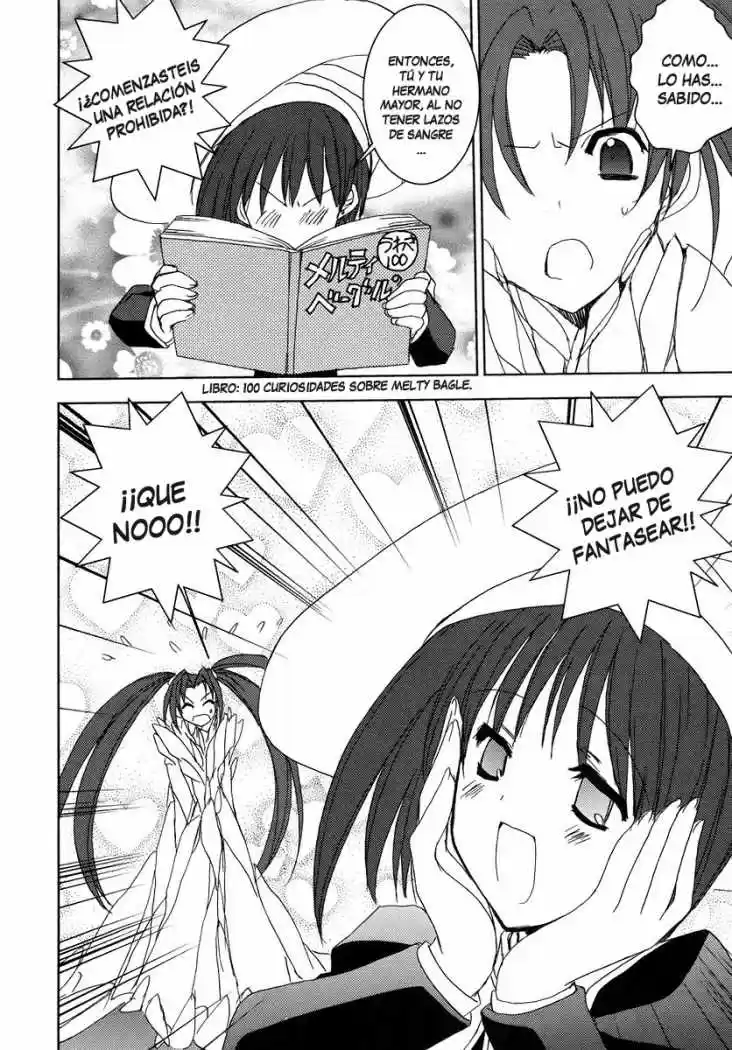 Puchimon (2001) - Capítulo 53 - Página 24 - LectorTMOo