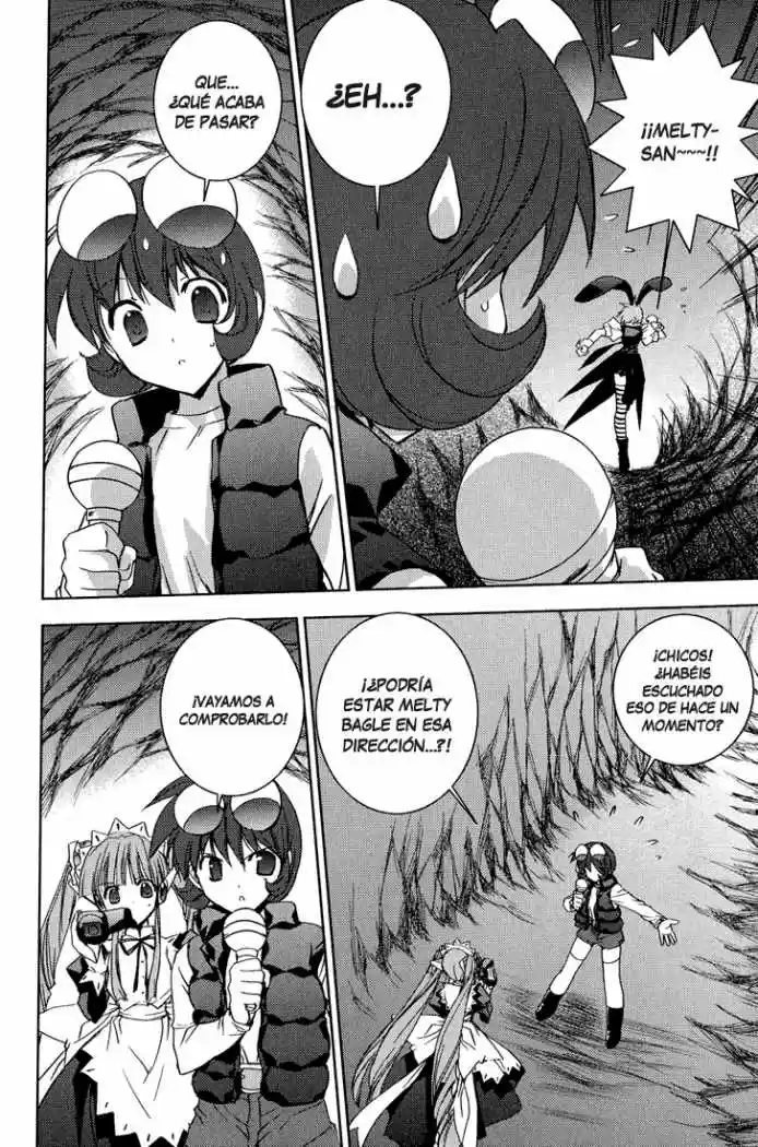 Puchimon (2001) - Capítulo 54 - Página 4 - LectorTMOo