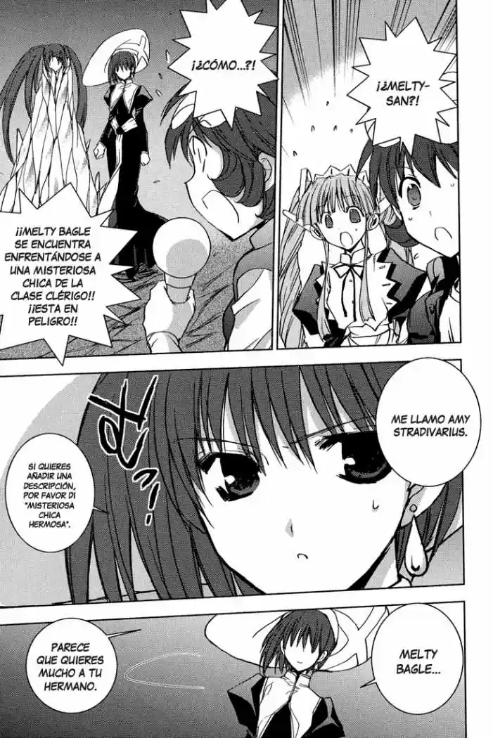 Puchimon (2001) - Capítulo 54 - Página 7 - LectorTMOo