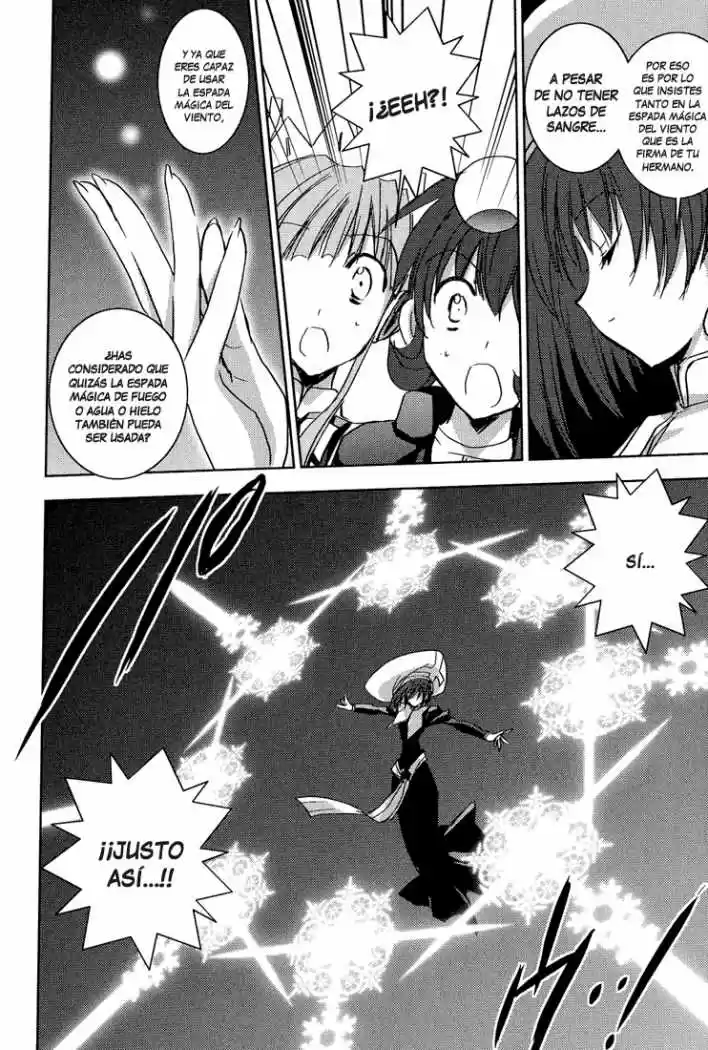 Puchimon (2001) - Capítulo 54 - Página 8 - LectorTMOo
