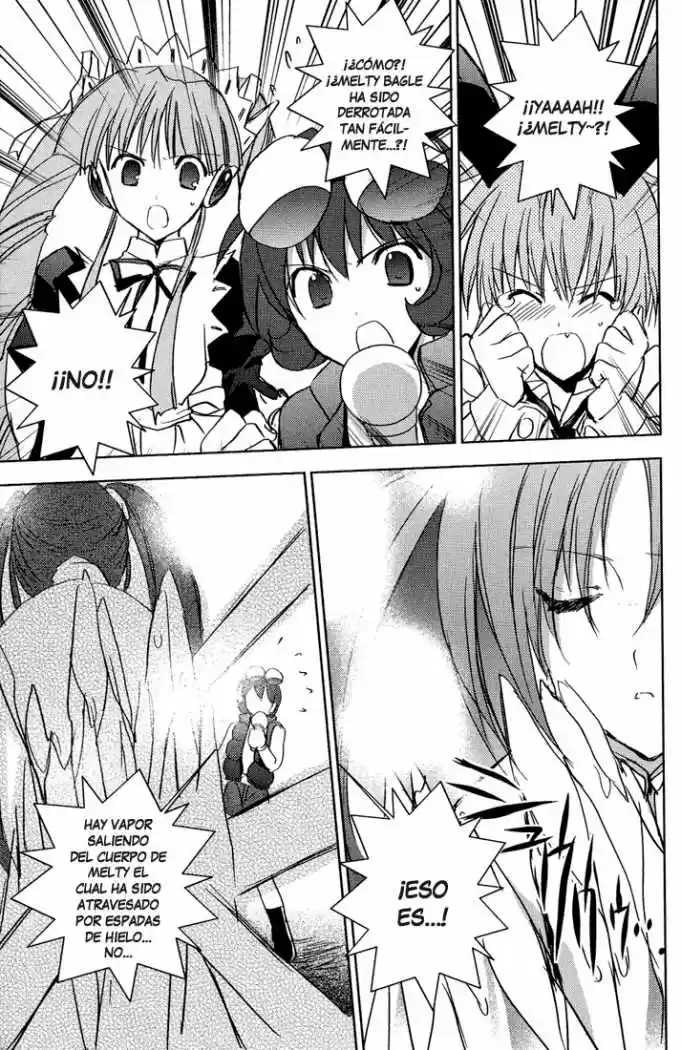 Puchimon (2001) - Capítulo 54 - Página 11 - LectorTMOo