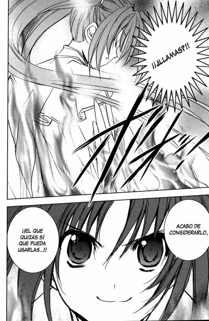 Puchimon (2001) - Capítulo 54 - Página 12 - LectorTMOo