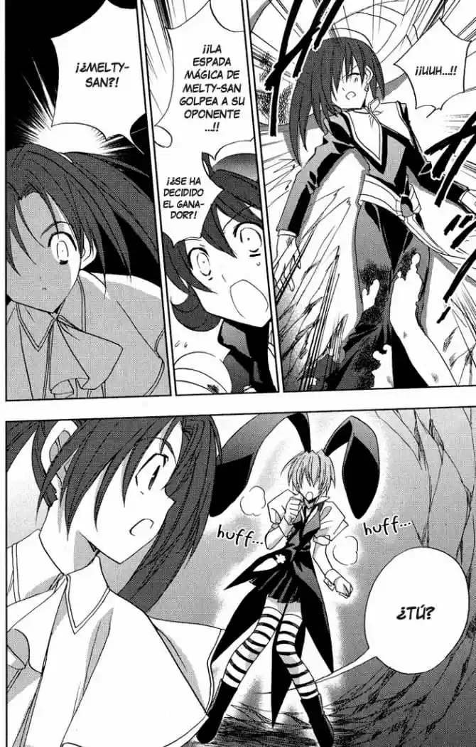 Puchimon (2001) - Capítulo 55 - Página 4 - LectorTMOo