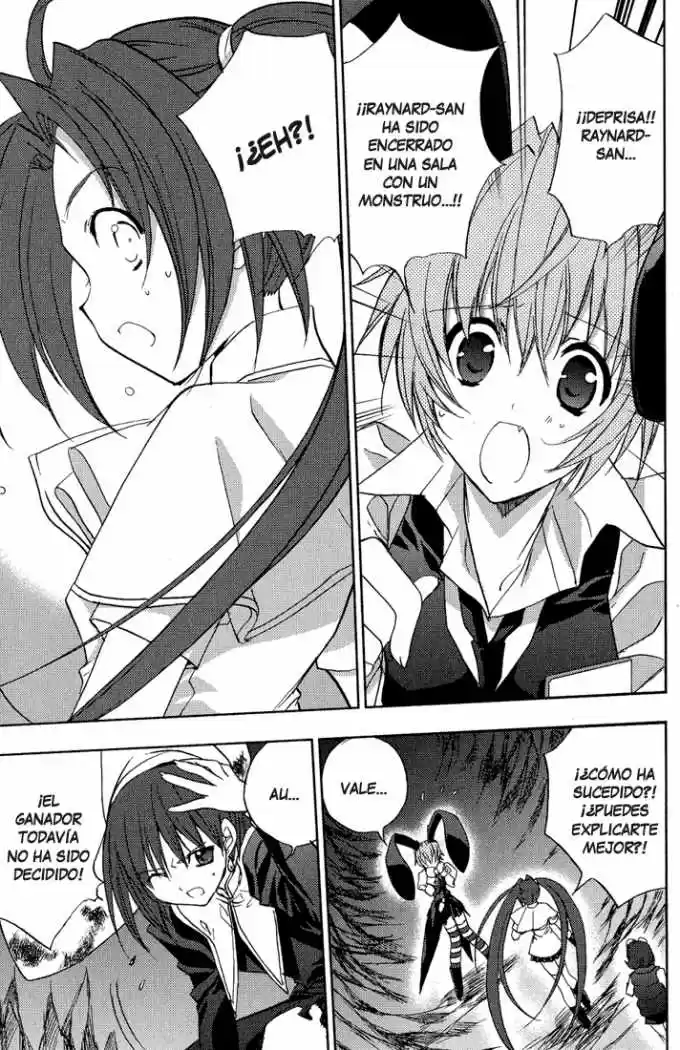 Puchimon (2001) - Capítulo 55 - Página 5 - LectorTMOo