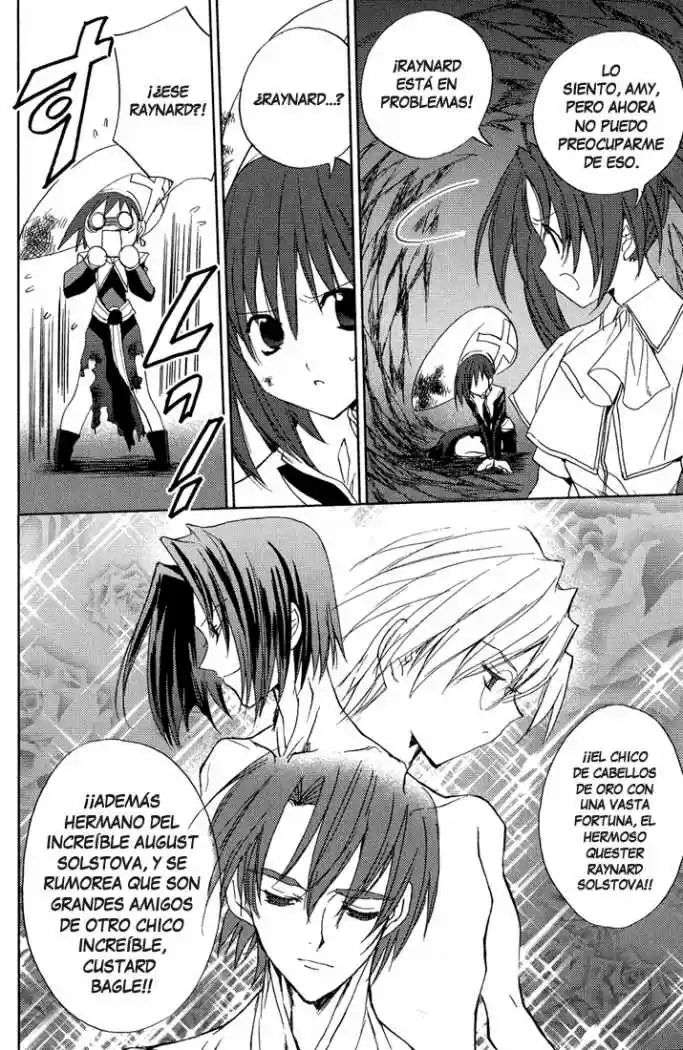 Puchimon (2001) - Capítulo 55 - Página 6 - LectorTMOo
