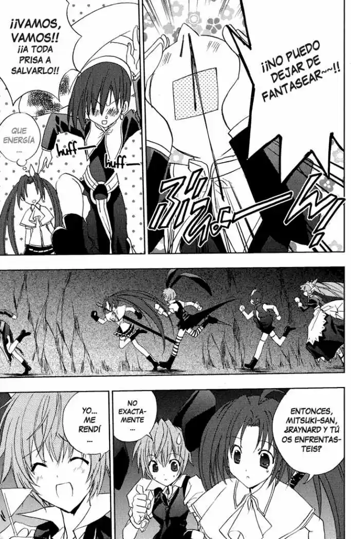 Puchimon (2001) - Capítulo 55 - Página 7 - LectorTMOo