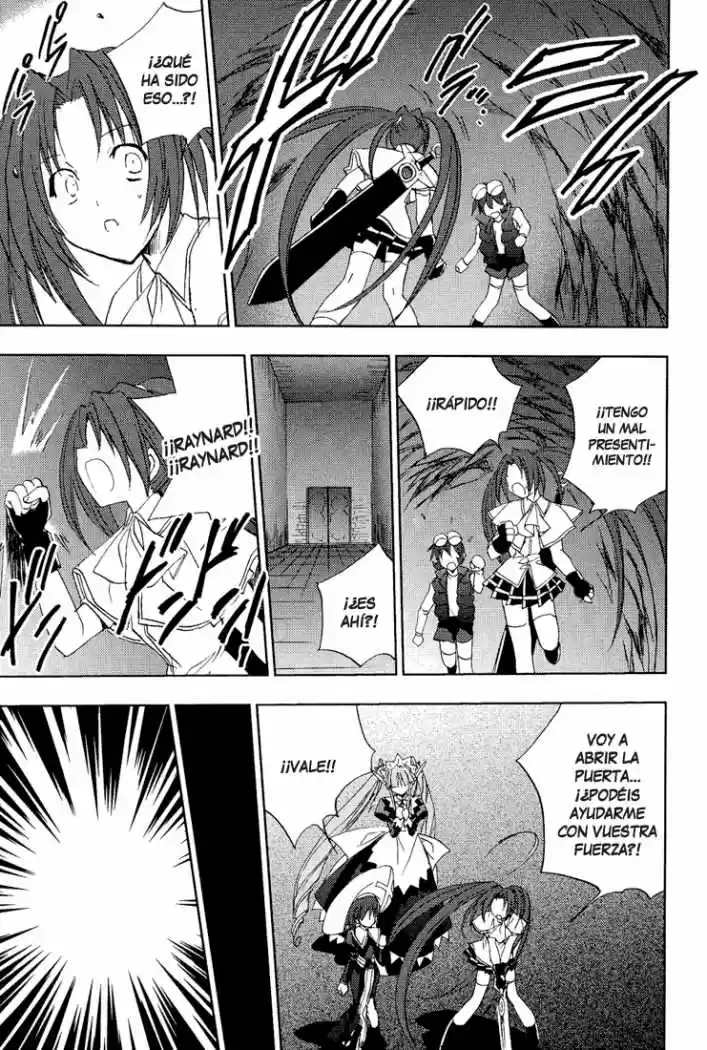 Puchimon (2001) - Capítulo 55 - Página 9 - LectorTMOo