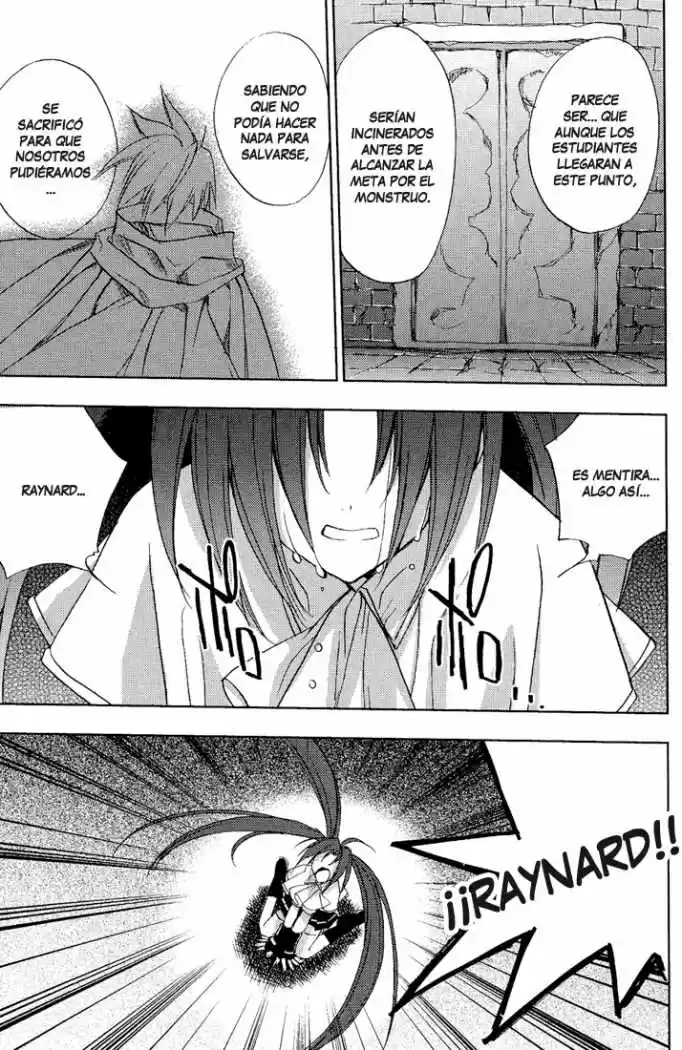 Puchimon (2001) - Capítulo 55 - Página 13 - LectorTMOo