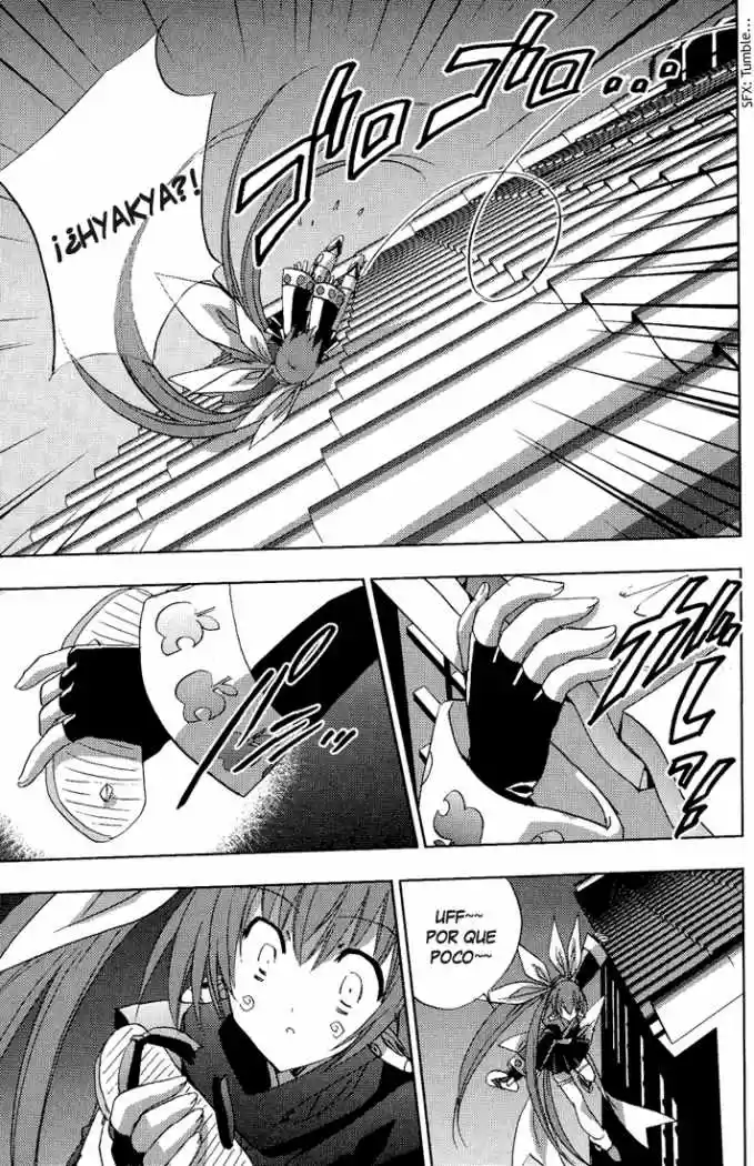 Puchimon (2001) - Capítulo 55 - Página 15 - LectorTMOo