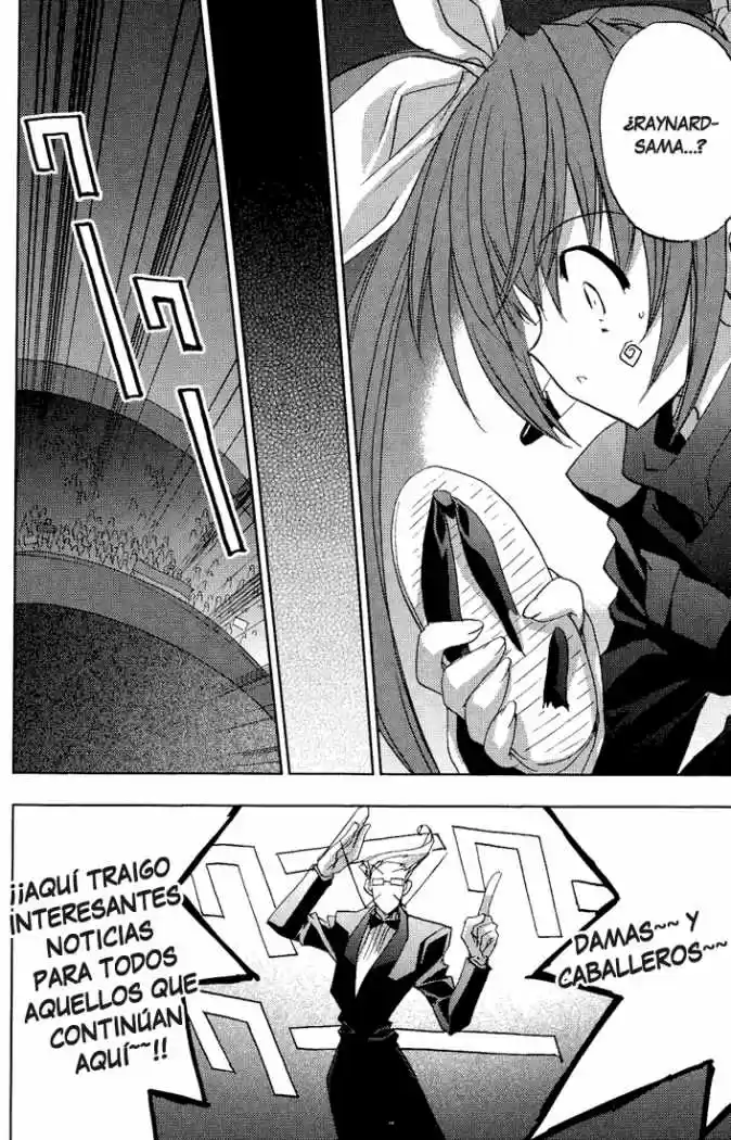 Puchimon (2001) - Capítulo 55 - Página 16 - LectorTMOo