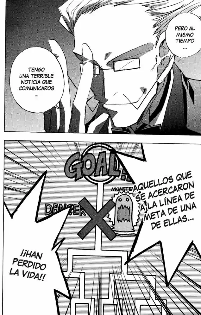 Puchimon (2001) - Capítulo 55 - Página 18 - LectorTMOo