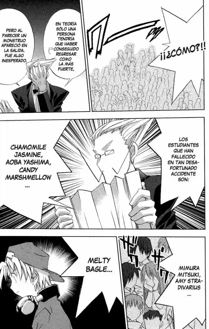 Puchimon (2001) - Capítulo 55 - Página 19 - LectorTMOo