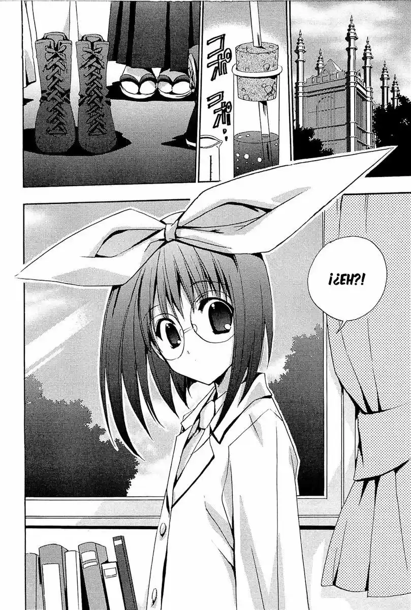 Puchimon (2001) - Capítulo 56 - Página 7 - LectorTMOo