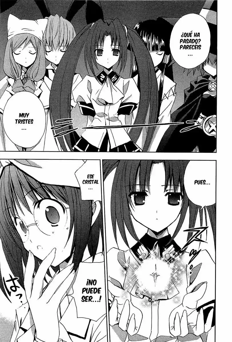 Puchimon (2001) - Capítulo 56 - Página 8 - LectorTMOo