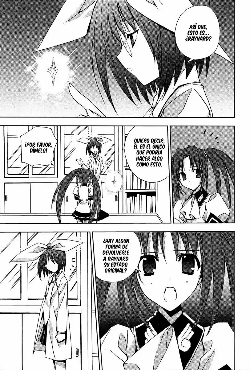 Puchimon (2001) - Capítulo 56 - Página 10 - LectorTMOo