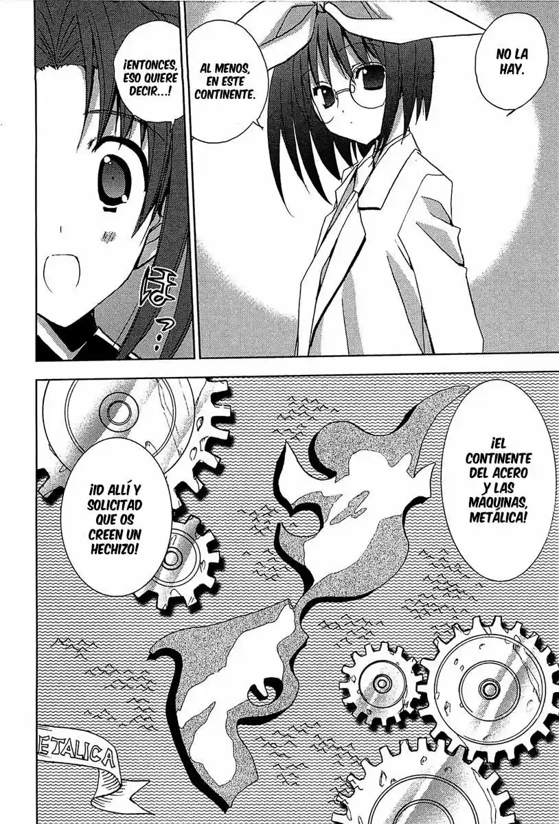 Puchimon (2001) - Capítulo 56 - Página 11 - LectorTMOo