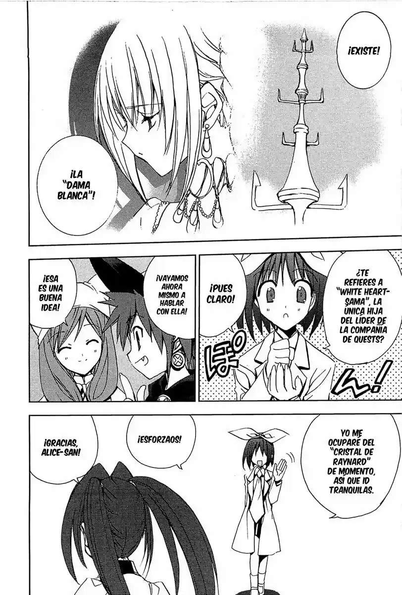 Puchimon (2001) - Capítulo 56 - Página 13 - LectorTMOo