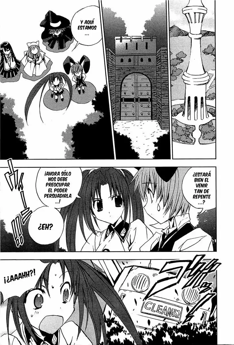 Puchimon (2001) - Capítulo 56 - Página 14 - LectorTMOo