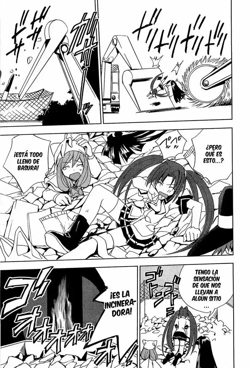 Puchimon (2001) - Capítulo 56 - Página 16 - LectorTMOo