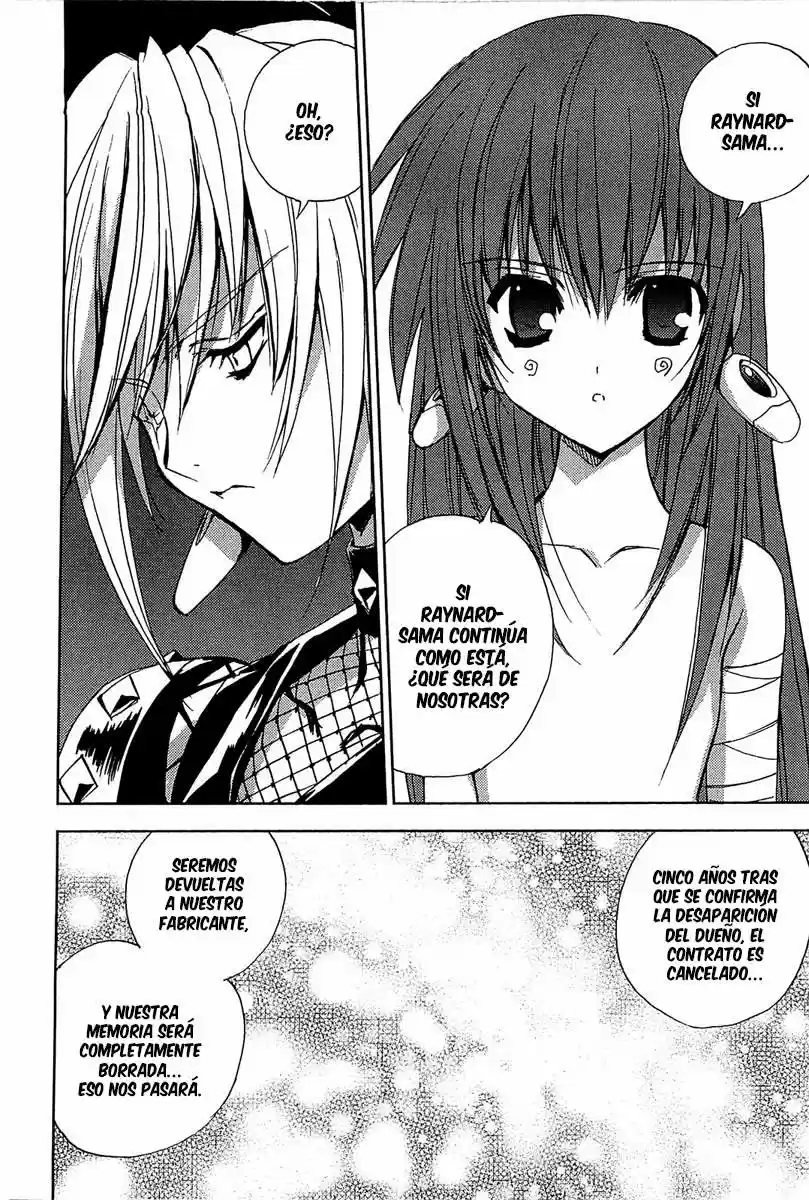 Puchimon (2001) - Capítulo 56 - Página 21 - LectorTMOo