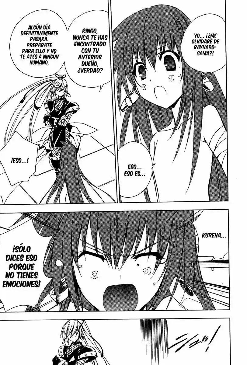 Puchimon (2001) - Capítulo 56 - Página 22 - LectorTMOo