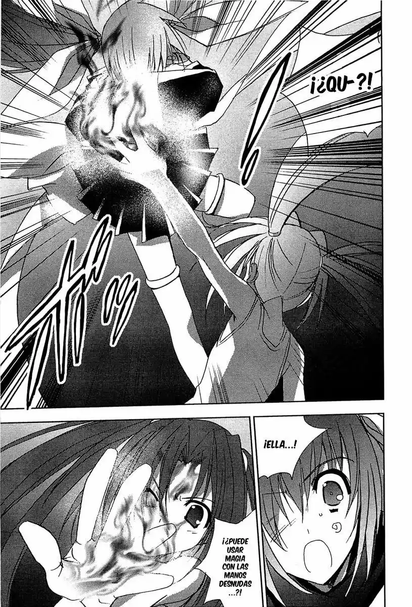 Puchimon (2001) - Capítulo 56 - Página 26 - LectorTMOo