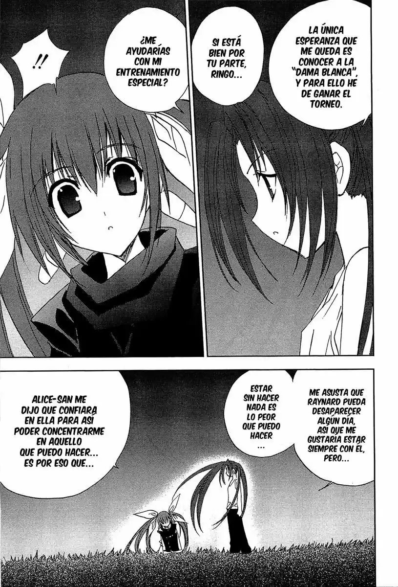 Puchimon (2001) - Capítulo 56 - Página 28 - LectorTMOo