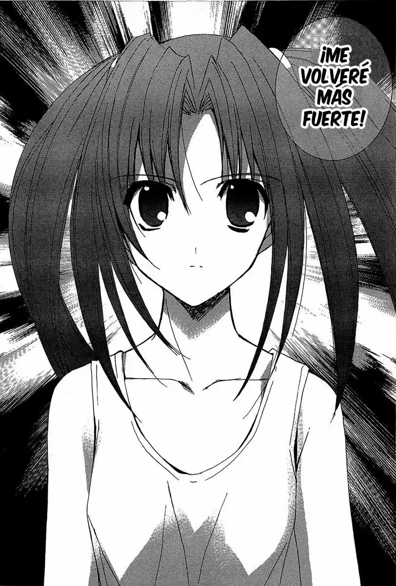Puchimon (2001) - Capítulo 56 - Página 29 - LectorTMOo
