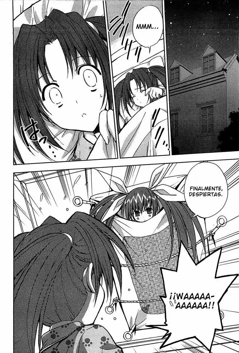 Puchimon (2001) - Capítulo 57 - Página 4 - LectorTMOo